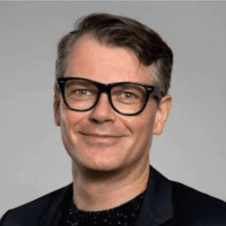 Liam Bennett – Editor-in-Chief at Portal